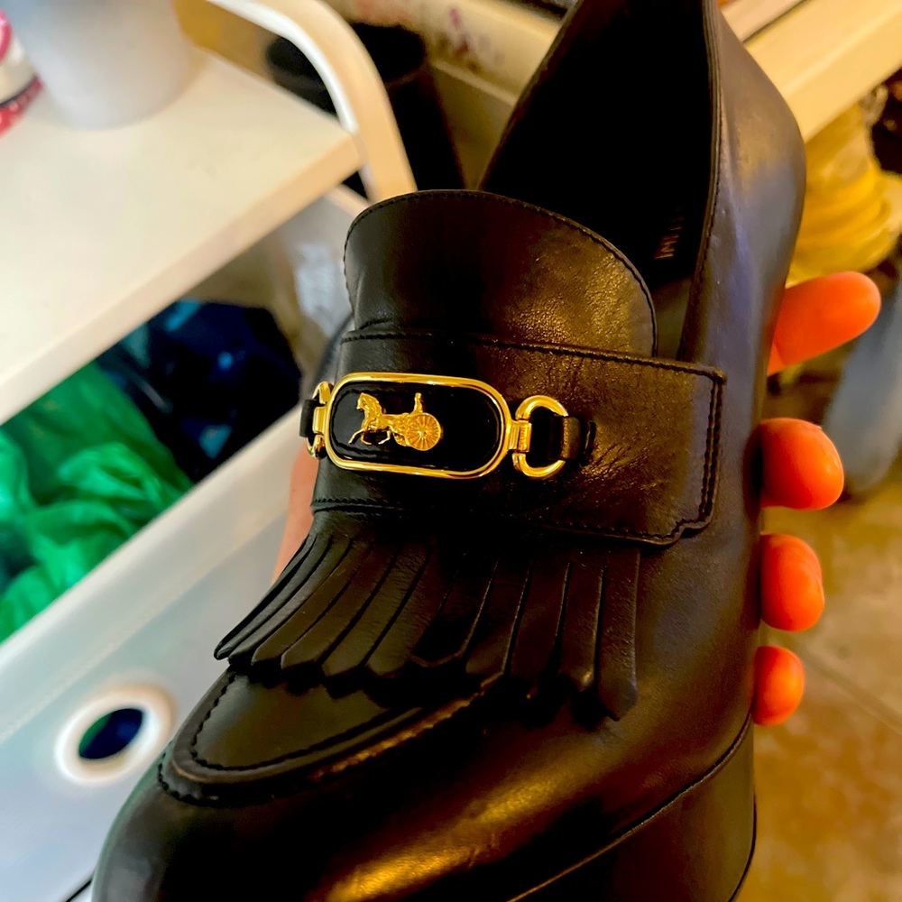 New Celine heels - Picture 2 of 8